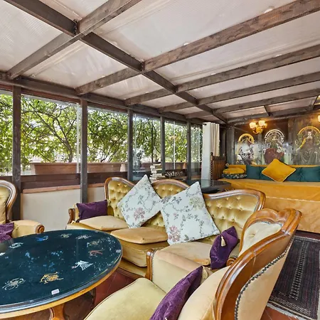 Apartamento Duomo, Baroque & Renaissance On The Roof! Florencia